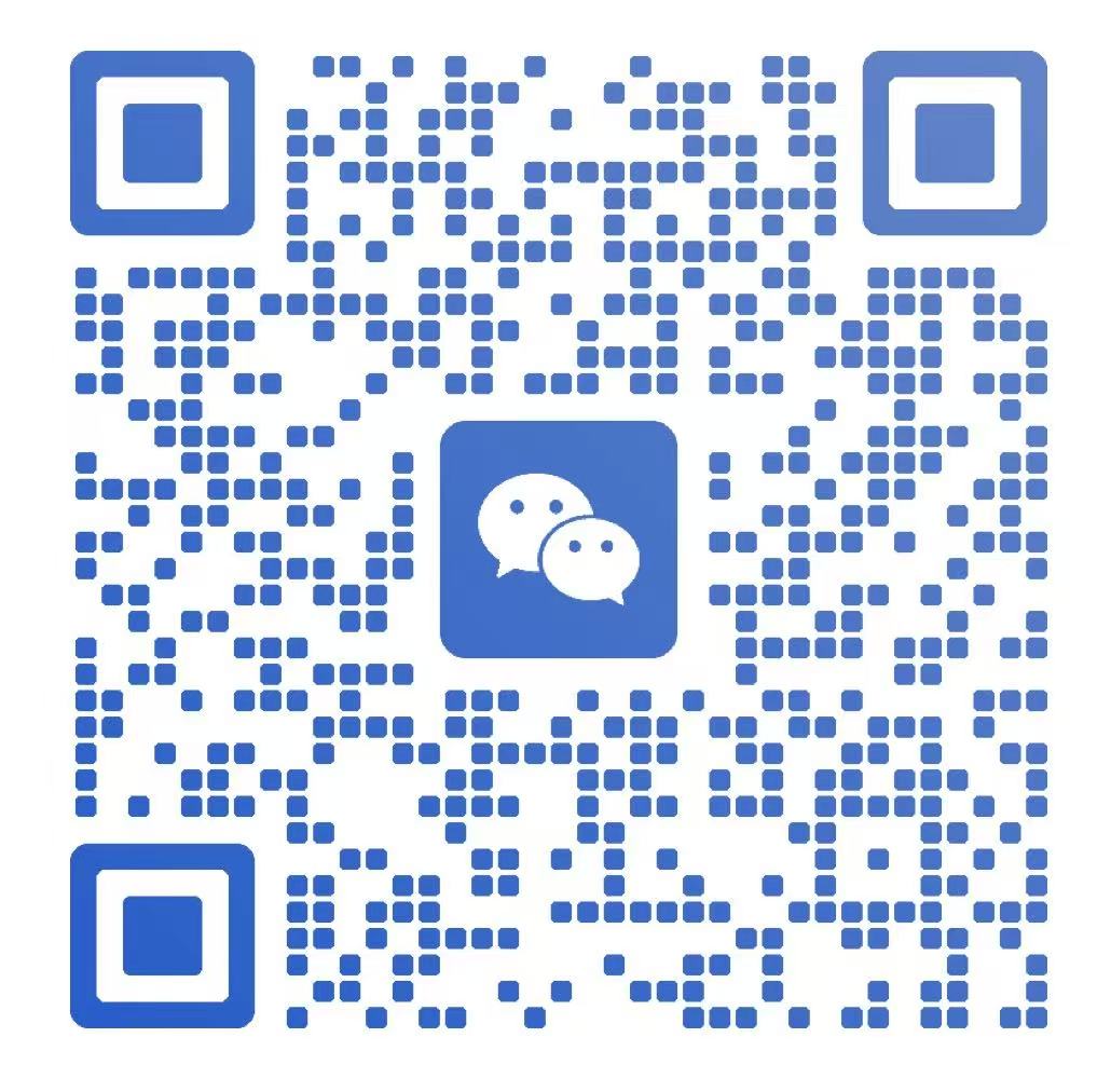 微信客服2二维码